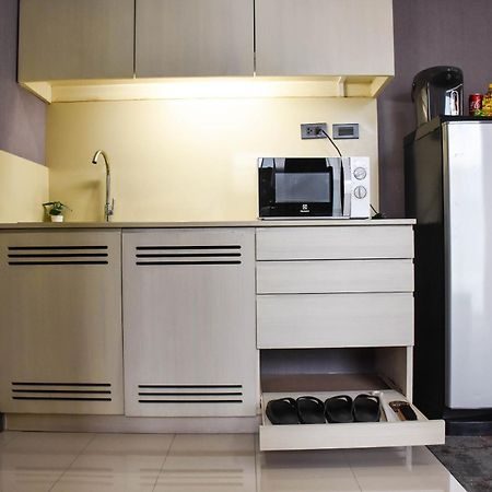 Chor Cher The Luxury Green Hotel - Sha Extra Plus Банг Бо Экстерьер фото