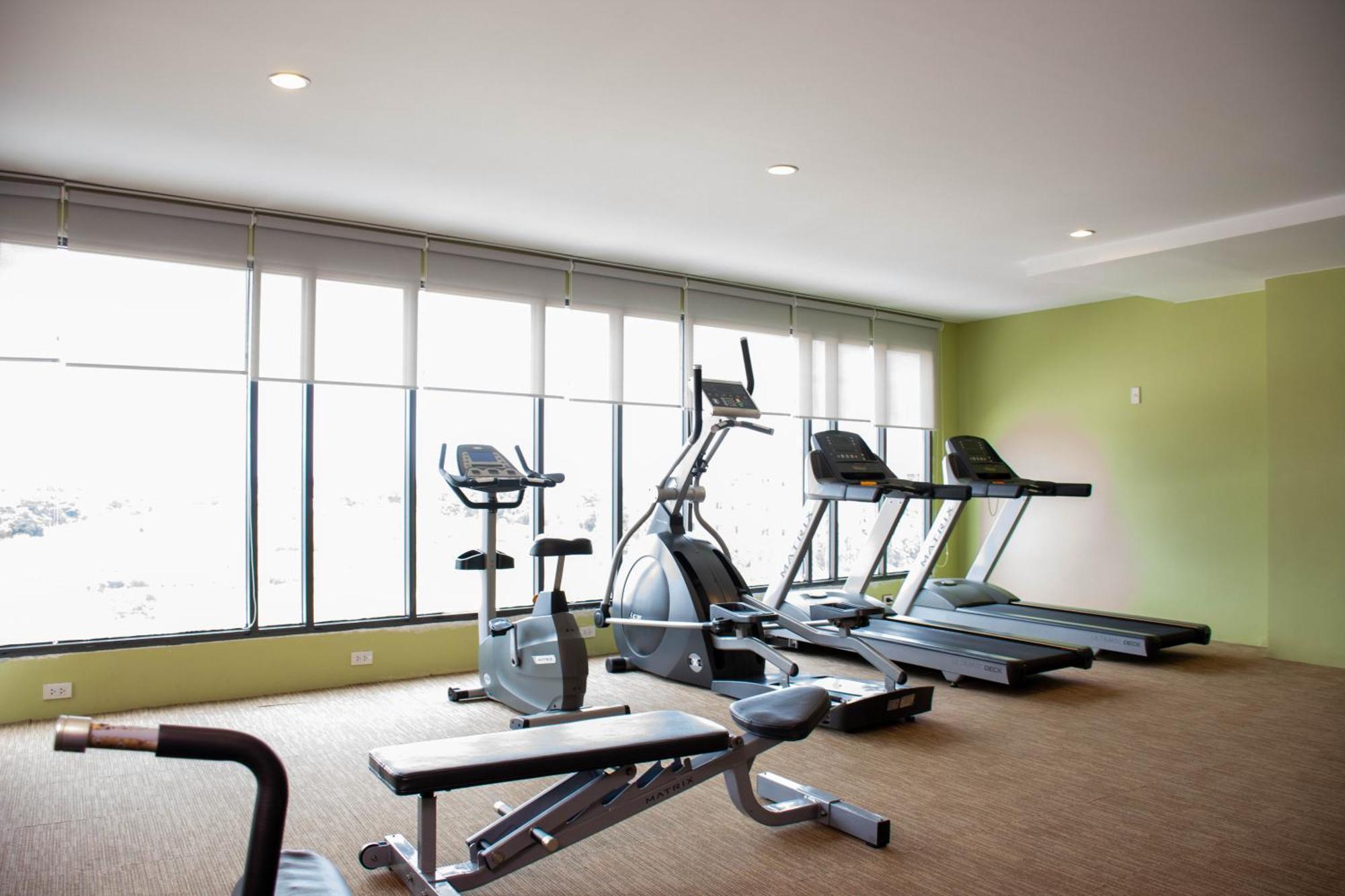 Chor Cher The Luxury Green Hotel - Sha Extra Plus Банг Бо Экстерьер фото