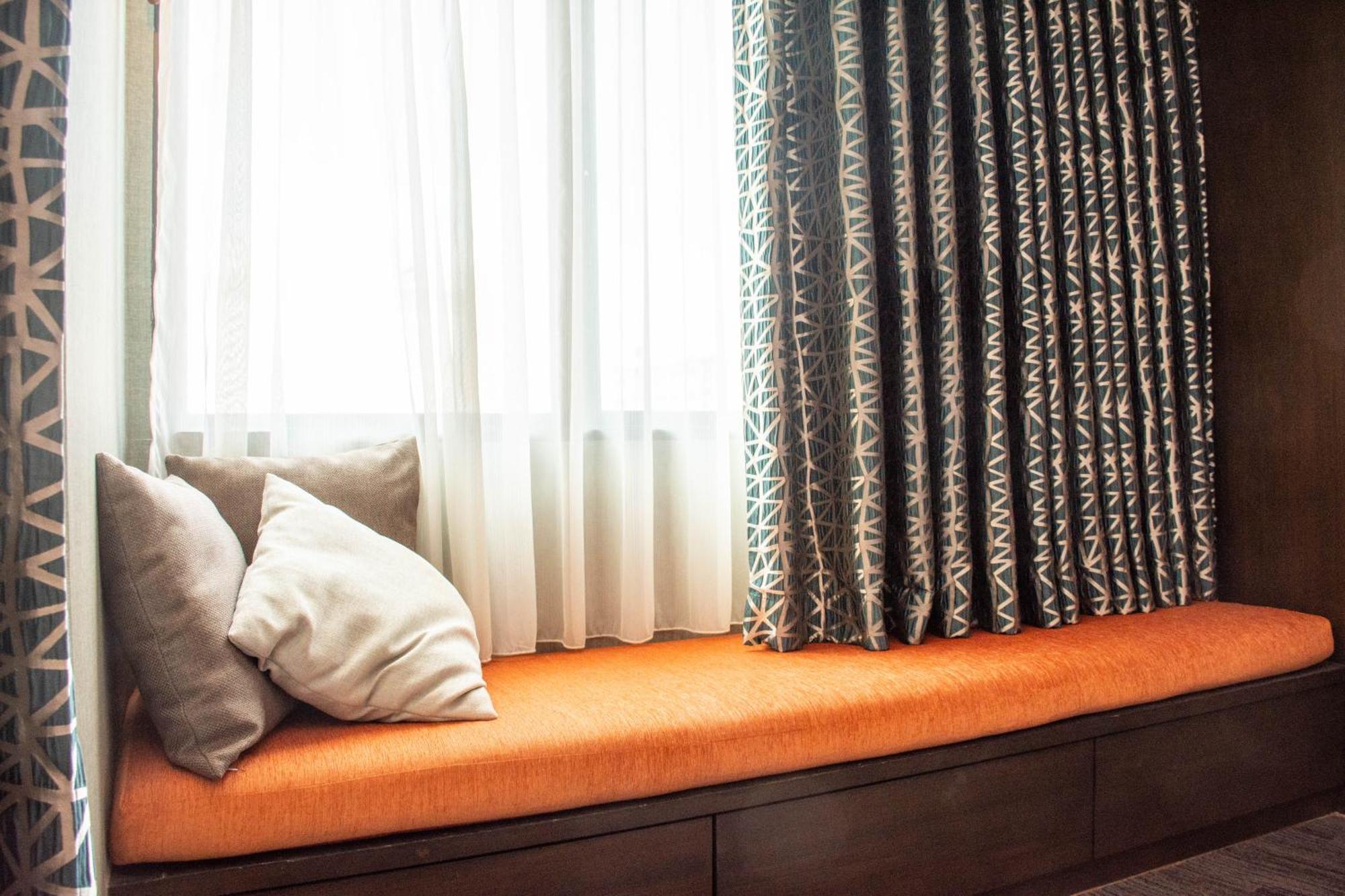 Chor Cher The Luxury Green Hotel - Sha Extra Plus Банг Бо Экстерьер фото